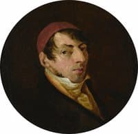 Self Portrait