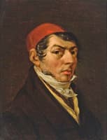 Self Portrait