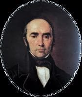 Portrait of Szymon Dowkont