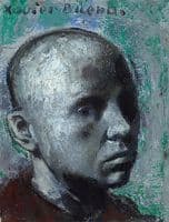 Self Portrait