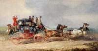 Hull and London Royal Mail
