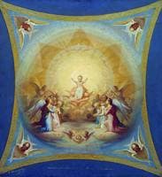 God the Almighty