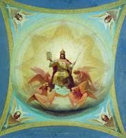 God the Almighty