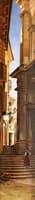 View in Vicenza