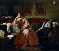 Family Scene