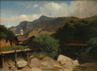 Small Mill