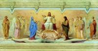 Seven Sacraments