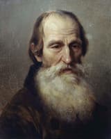 An Old Peasant