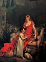 Elisa Bonaparte Baciocchi