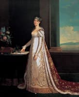 The Empress Josephine