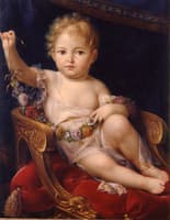 The King of Rome