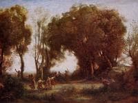 La danse des nymphes (Morning - Dance of the Nymphs)