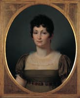 Alexandrine de Bleschamp