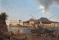 The Mole of Portici