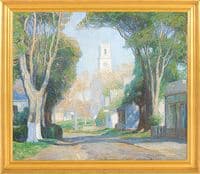 Main Street, Chatham, Mass.