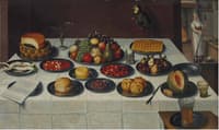 Still life
