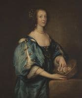Portrait of a Lady