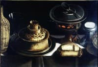 Spice holders