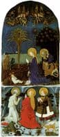 Adoration of Christ Child