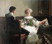 Love's Beginning