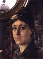 Self-Portrait
