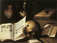 Vanitas