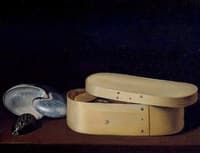Shells and box
