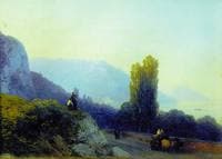 The Road to Yalta