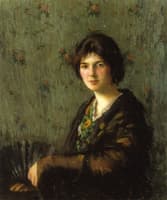 Portrait of Ada