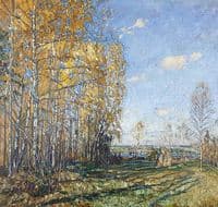Golden Autumn