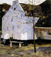 The White Wall (Puik en Duin)