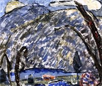 Landscape No. 14
