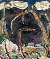 The Dark Mountain No. 1