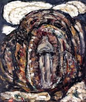 Landscape No. 20, Resurrection