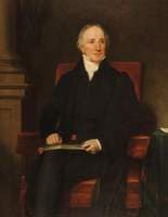 Henry Benjamin Hanbury Beaufoy (1786–1851), MP and Philanthropist