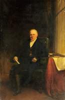 James Hadden of Persley, Provost of Aberdeen