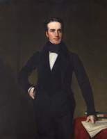 Captain Thomas Drummond (1797–1840)