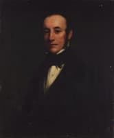 Self-portrait (in his 20s?)