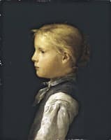 Blond Girl