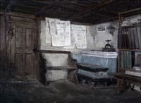 Interior (study)