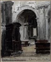 Santa Maria del Popolo in Rome