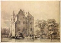 Ridderhofstad Den Ham