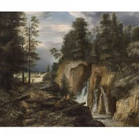 Landscape