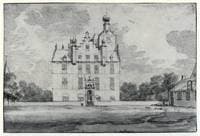 Landgoed Zuylestein in Leersum