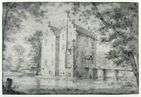 Zuilenburg in Langbroek