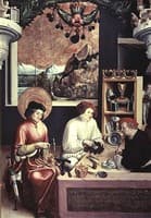 St. Eligius as a Goldsmith