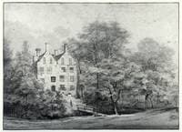 Kasteel Vronestein in Jutphaas