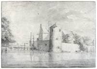Hof van Putten in Geervliet