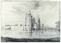 Hof van Putten in Geervliet