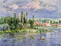 Vétheuil